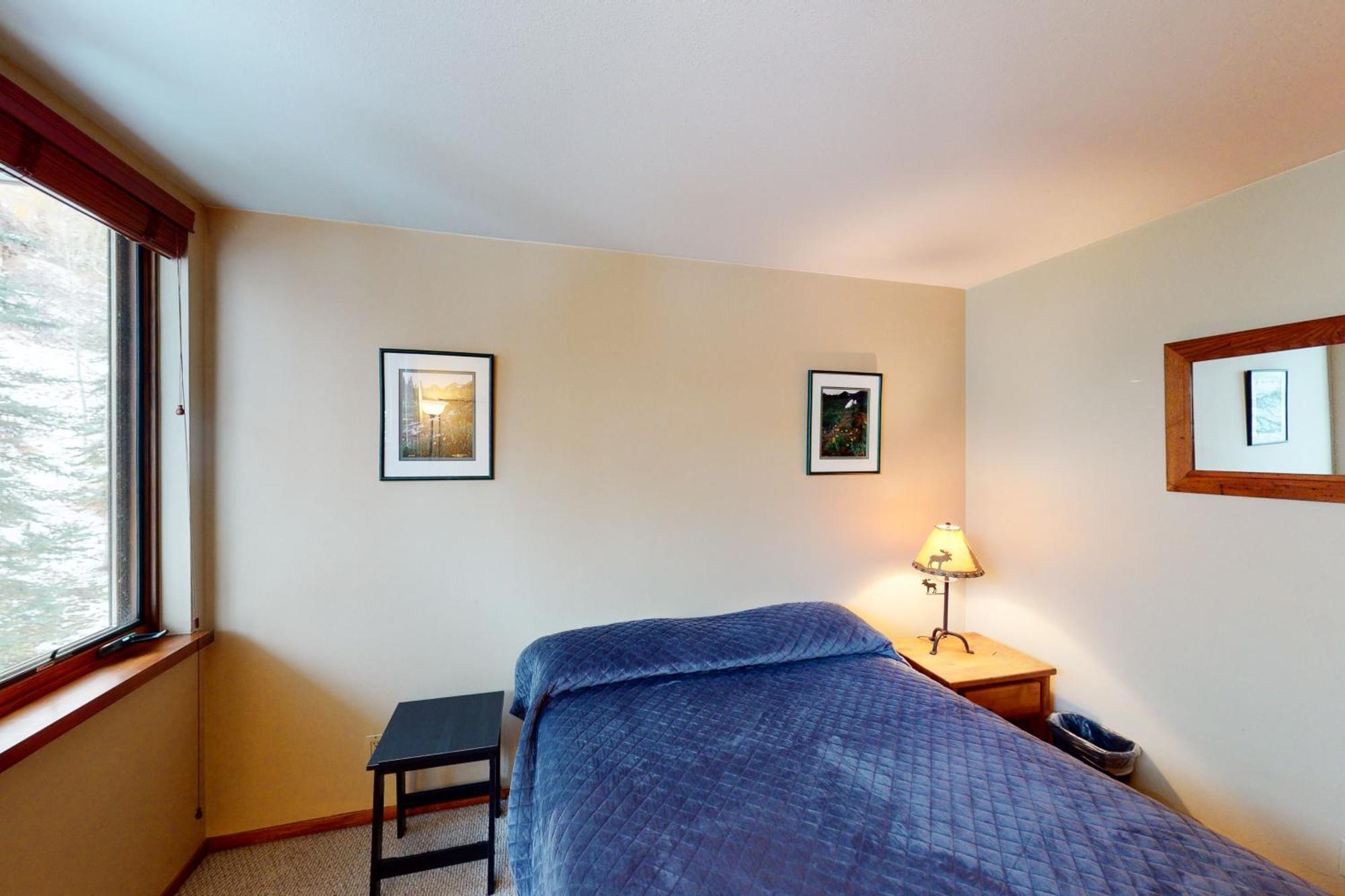 Simba Run Apartment Vail Cameră foto