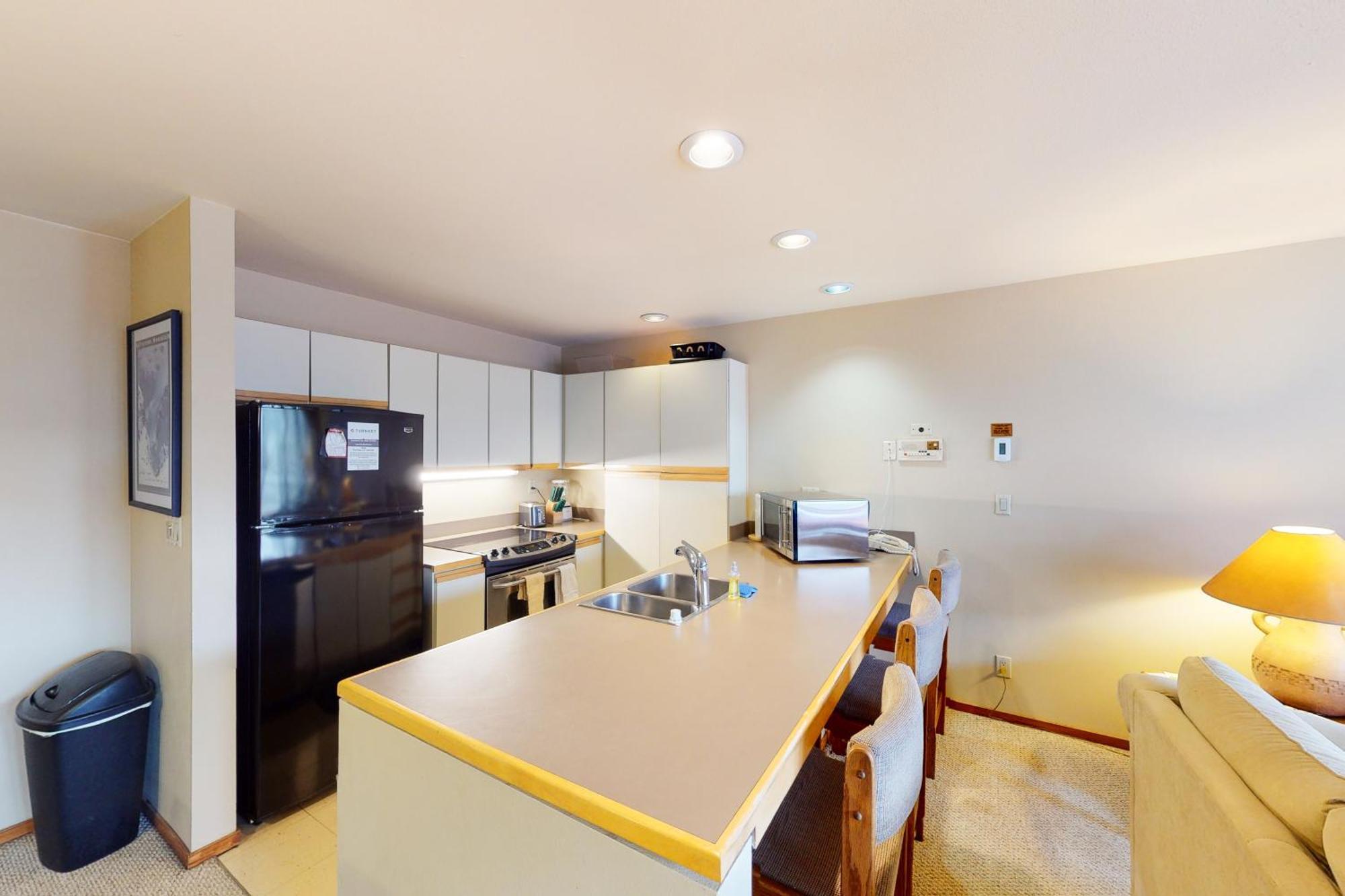 Simba Run Apartment Vail Cameră foto