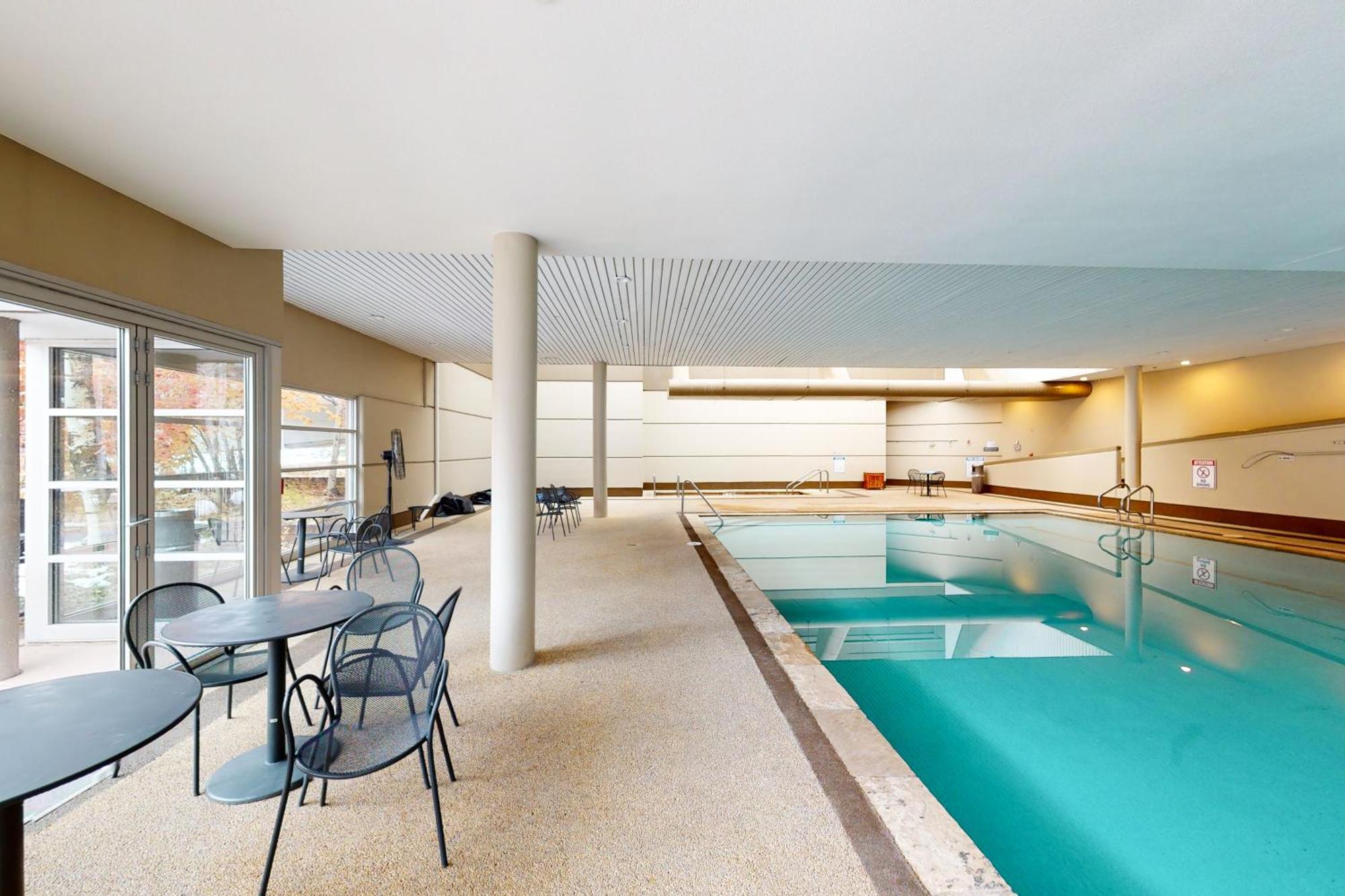 Simba Run Apartment Vail Cameră foto