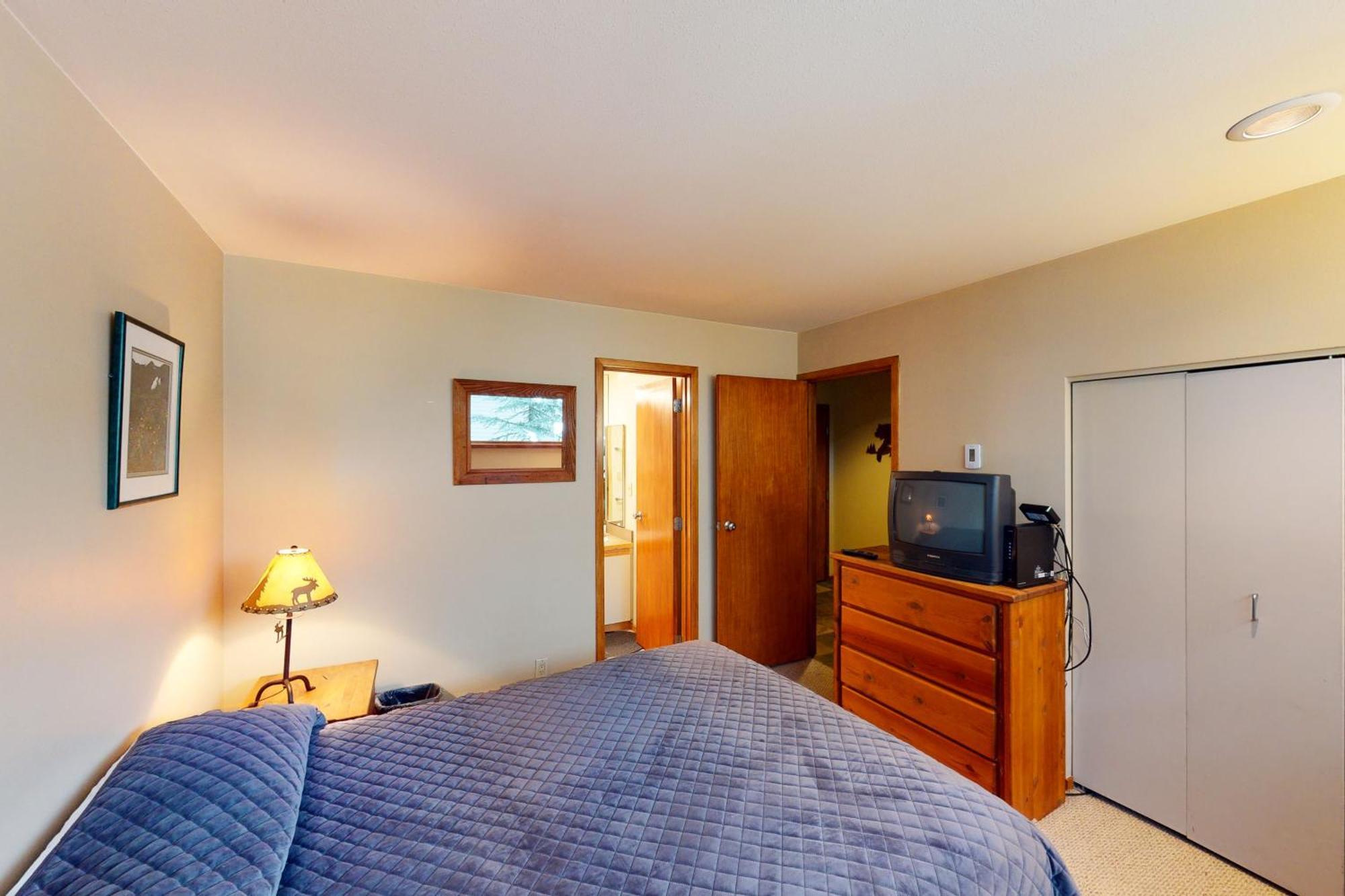Simba Run Apartment Vail Cameră foto