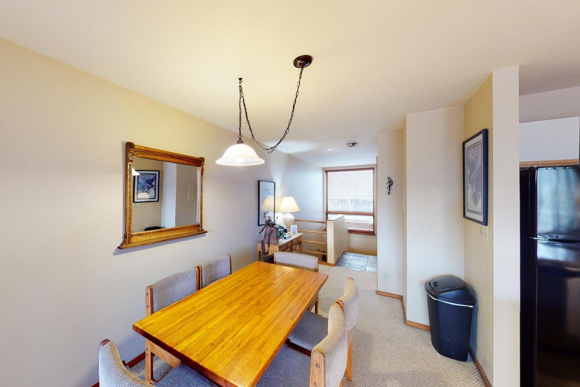 Simba Run Apartment Vail Cameră foto