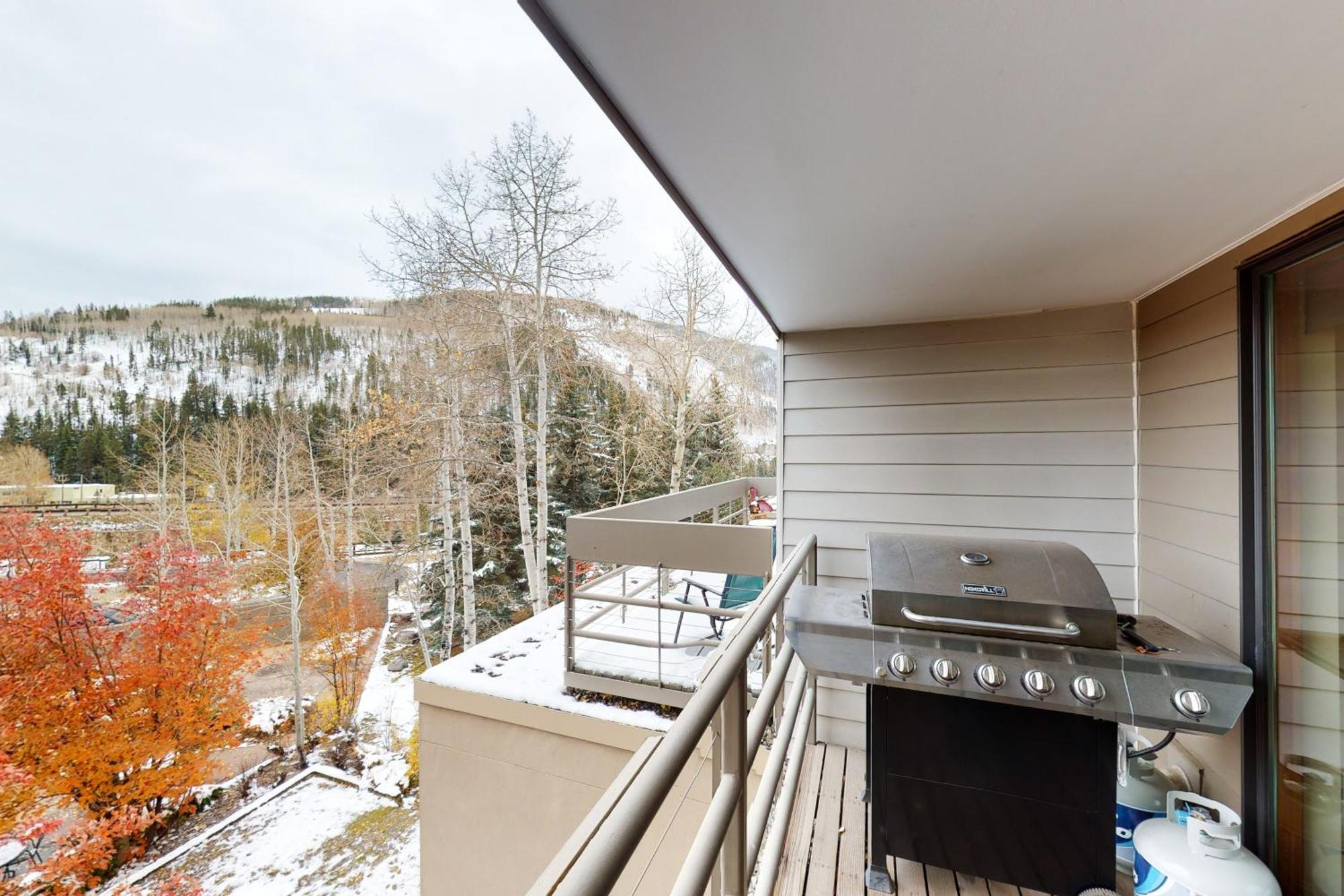 Simba Run Apartment Vail Cameră foto