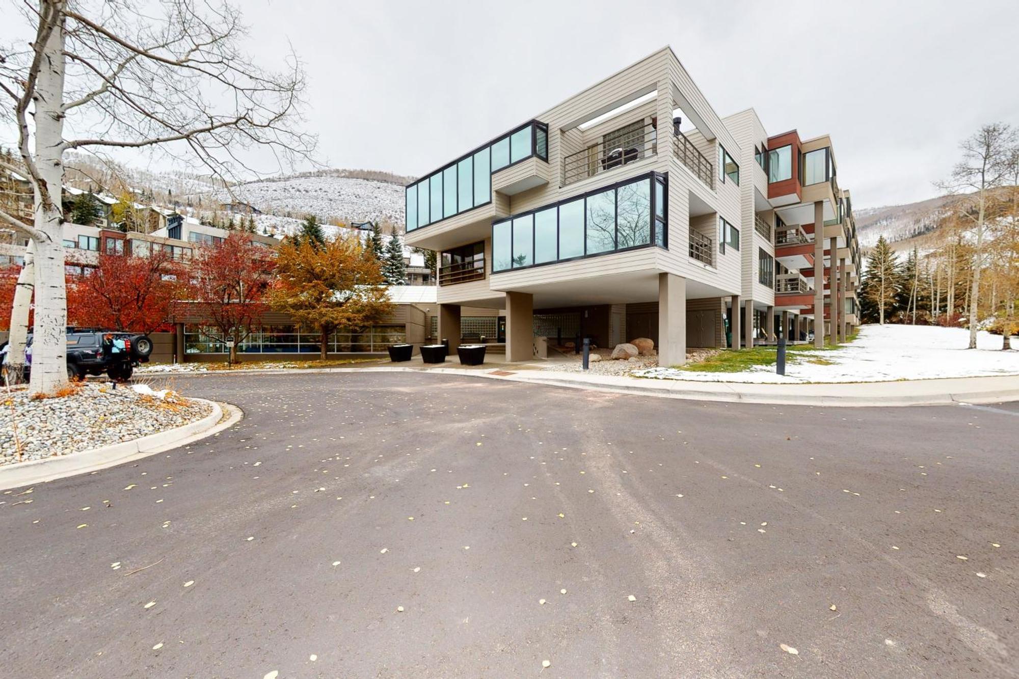 Simba Run Apartment Vail Cameră foto