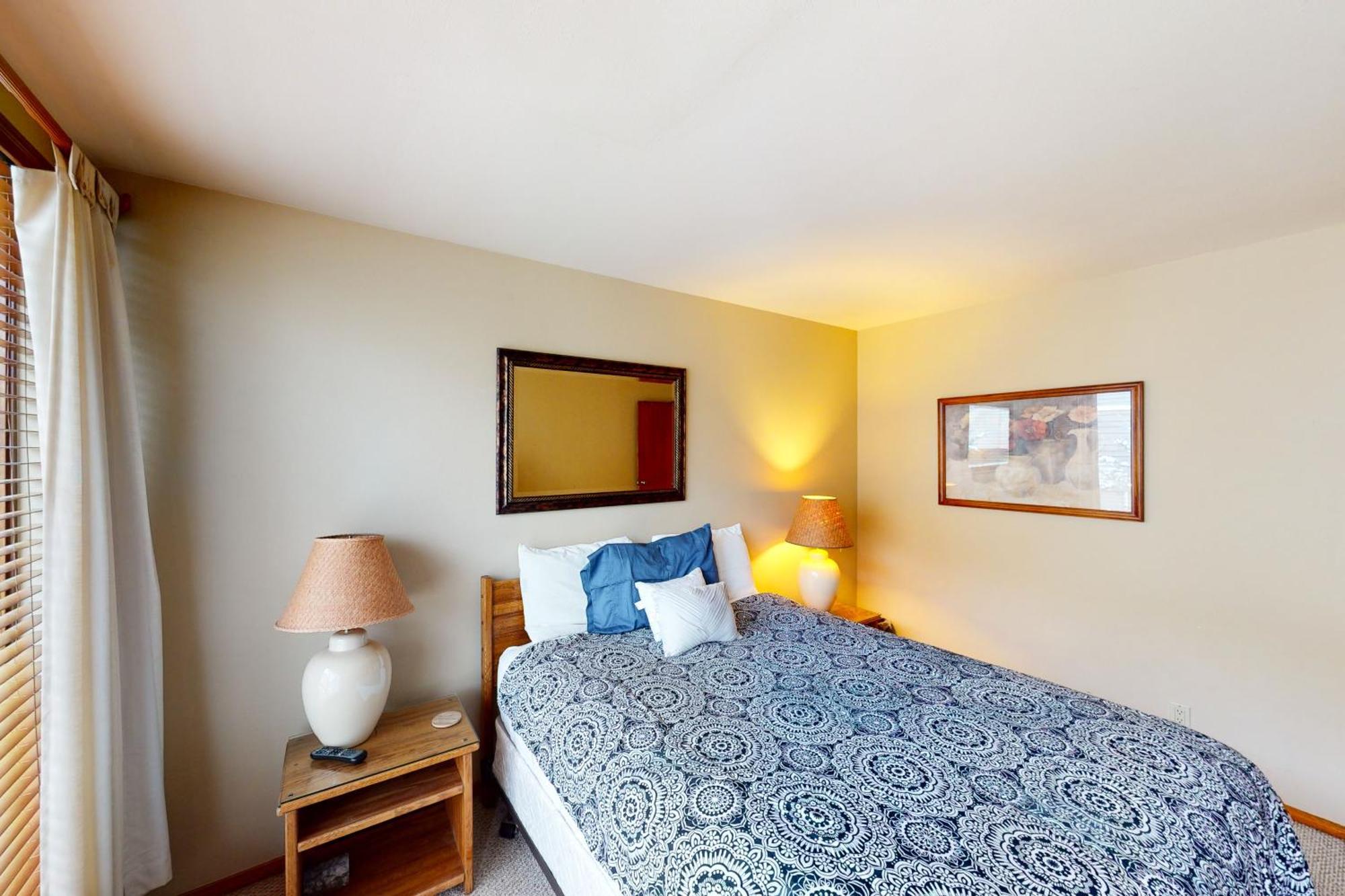 Simba Run Apartment Vail Cameră foto